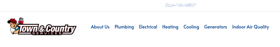 Town & Country Services